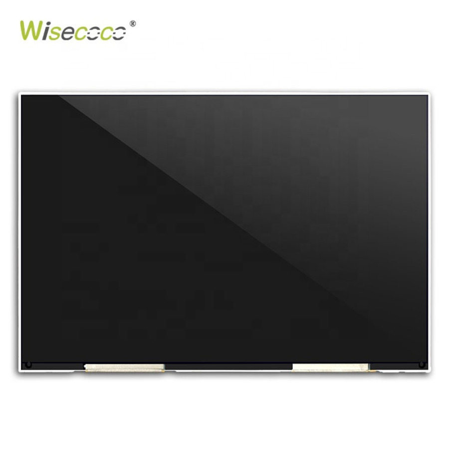 Wisecoco 8.9 بوصة 2560*1600 2K - مراجعة Home Automation Raspberry Pi وسعره